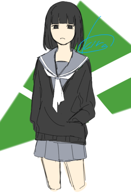 セーラー案