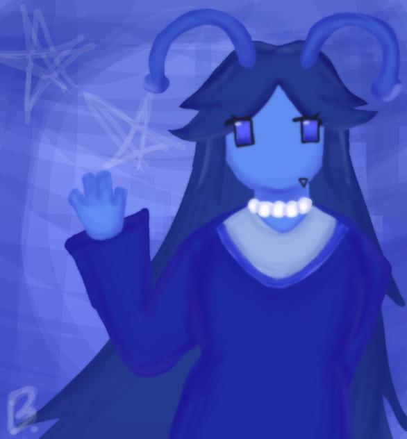 my art for a art competition!