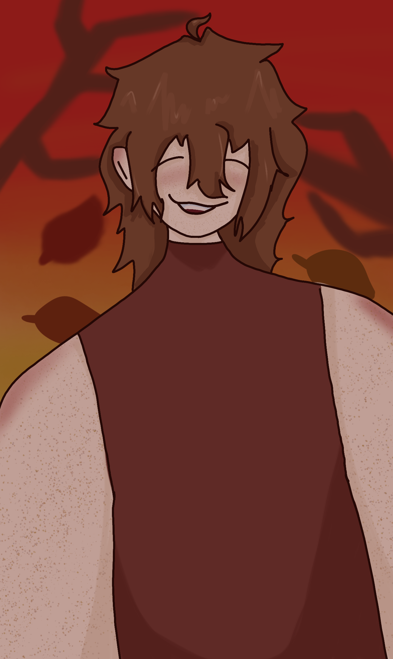 experimental - ibisPaint
