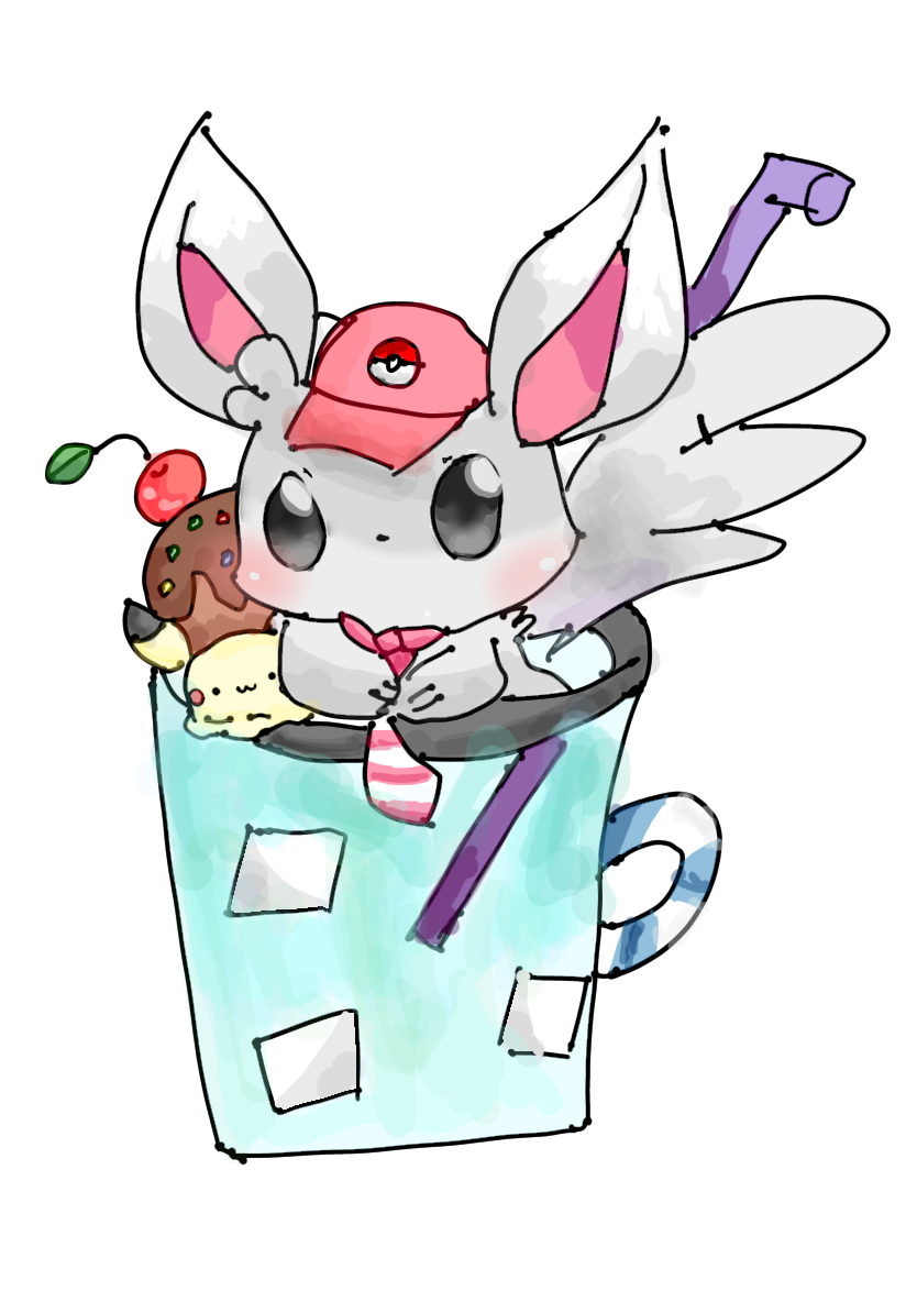 チラーミィ - ibisPaint