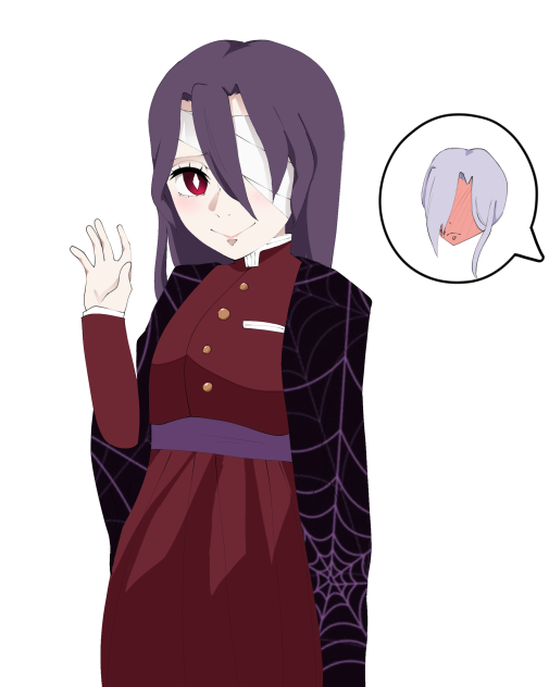 Hikaru x kurumi