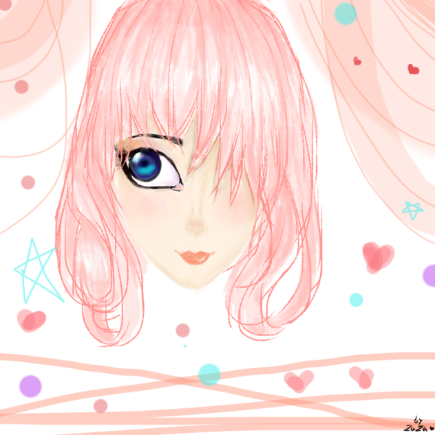 kawaii - ibisPaint