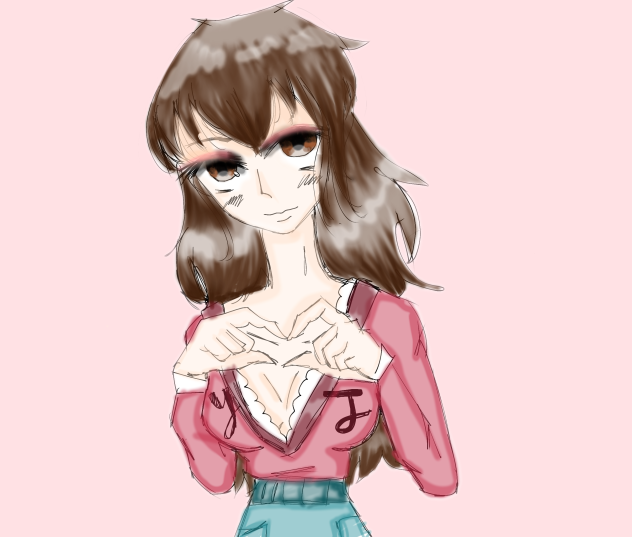 My drawing