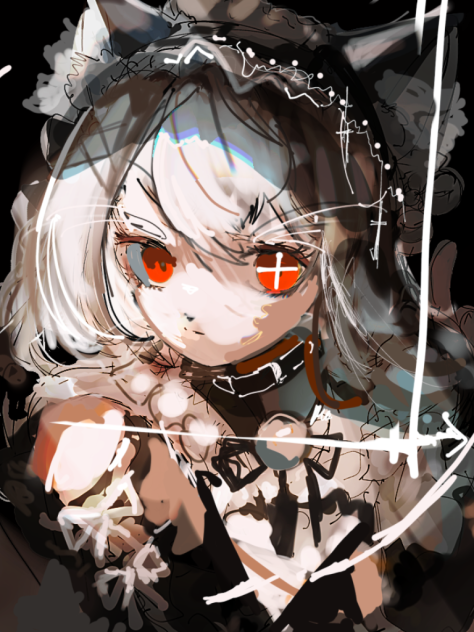 むすっ　差分