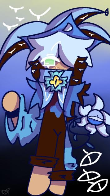 vanilla milk cookie!1!1!1