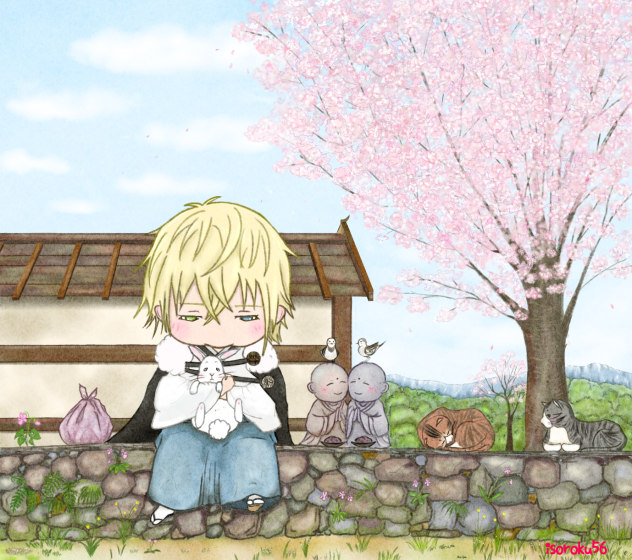 イケメン戦国 上杉謙信 「待ち合わせ」