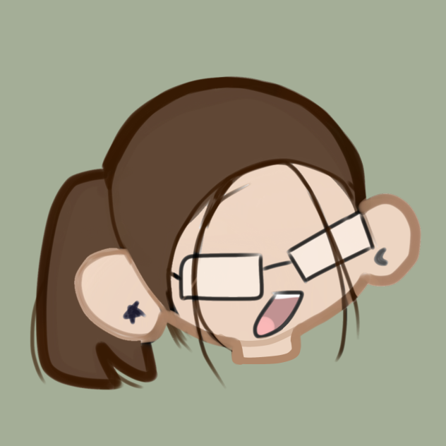 I drew myself - ibisPaint