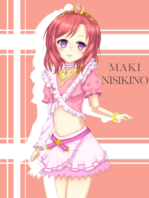 西木野真姫