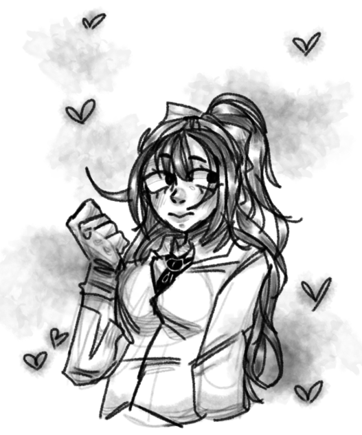 sketch