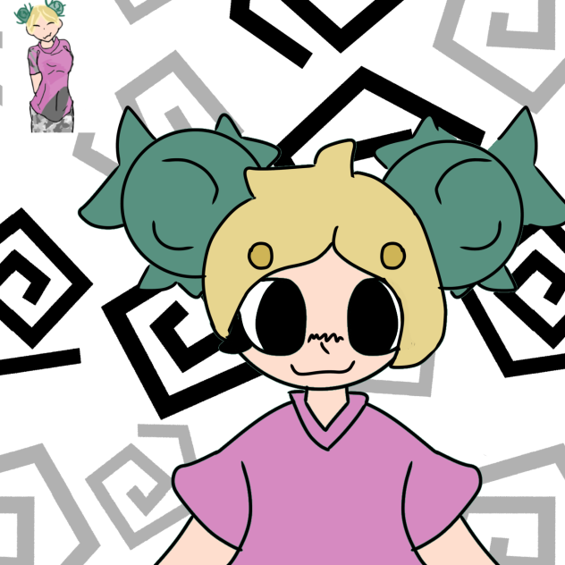 Fanart for scar