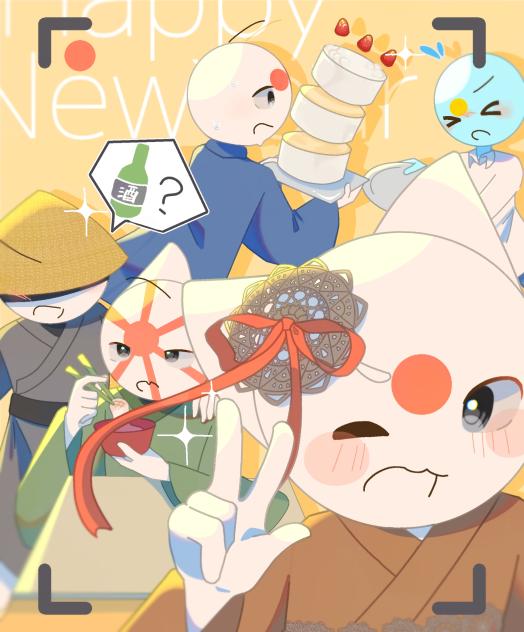 リレーありがとうございました！！
