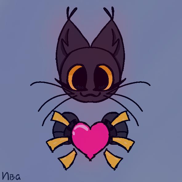 Маленький рисунок