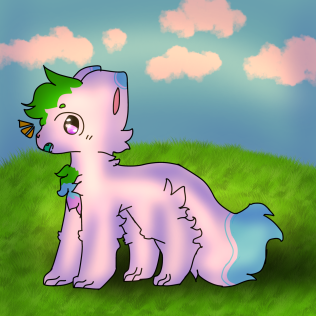 30 Sem Título - ibisPaint