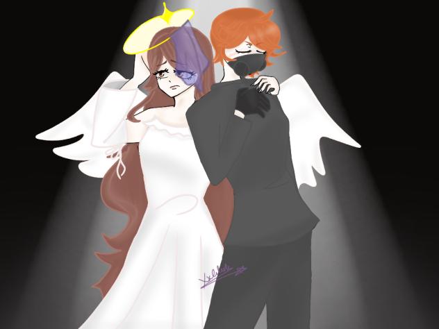 Rose & Sophie