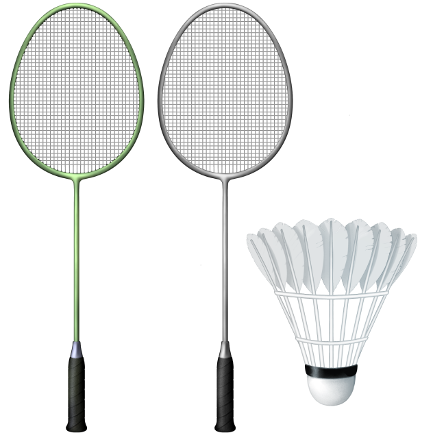 Badminton