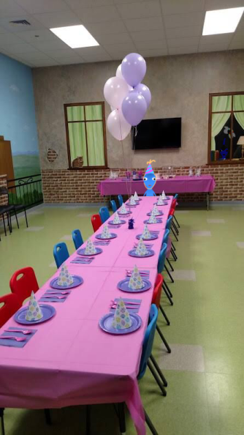 pikmin invites you to his birthday 🙂