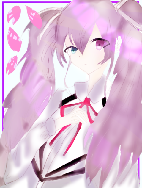 ニーゴミクちゃん