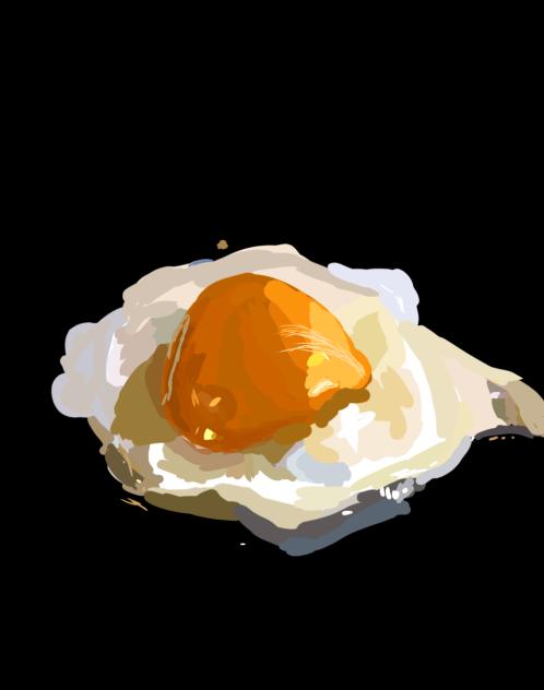 egg - ibisPaint