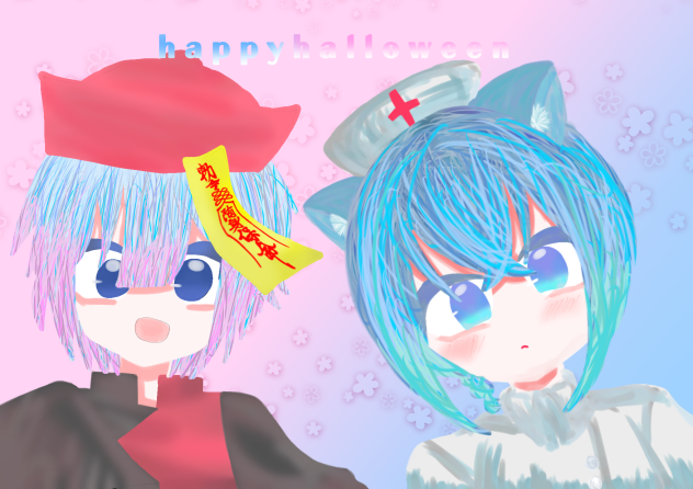 𝑯𝒂𝒑𝒑𝒚 𝑯𝒂𝒍𝒍𝒐𝒘𝒆𝒆𝒏
