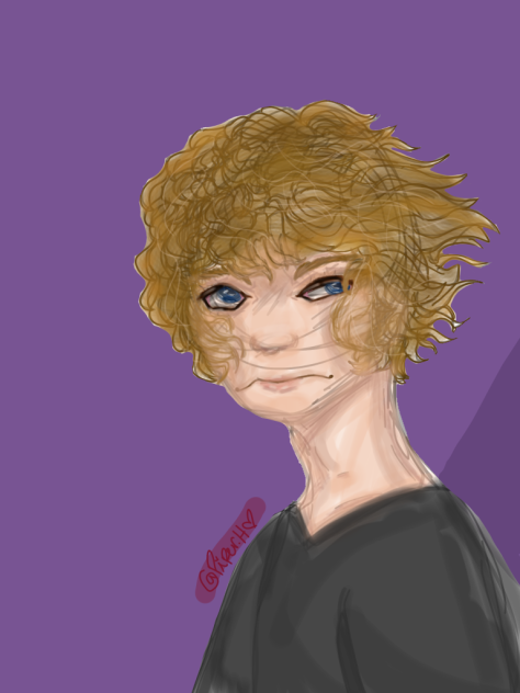 ~𝓽𝓱𝓸𝓼𝓮...𝓮𝔂𝓮𝓼...~