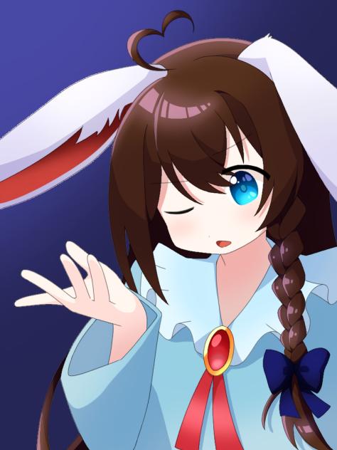 しずくちゃん