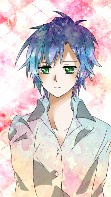 素材借りました