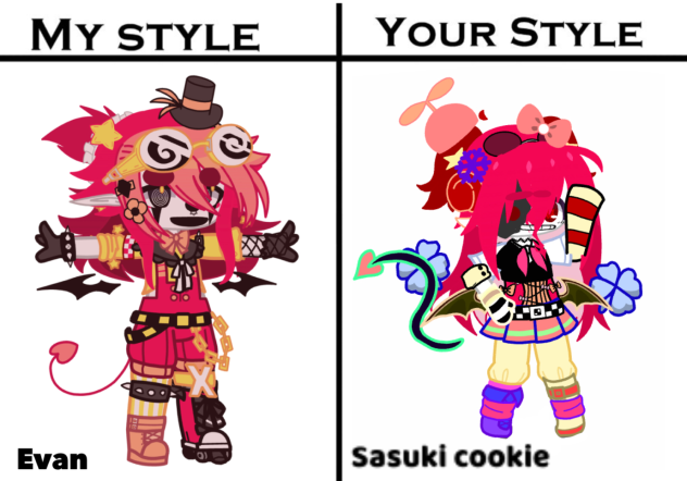 Another Collab with evan