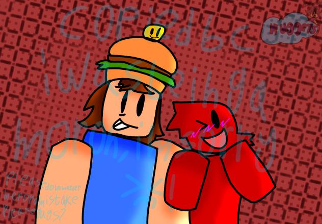 IM SO SORRY