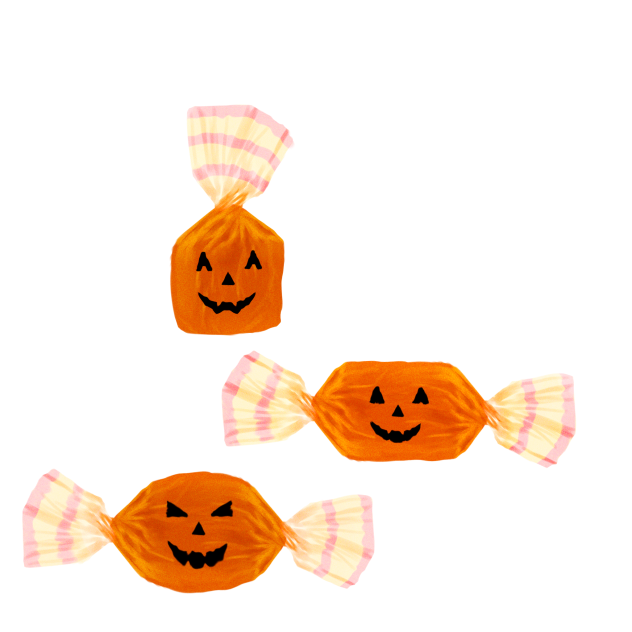 candies