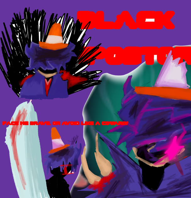 When the Impostor is sus - ibisPaint