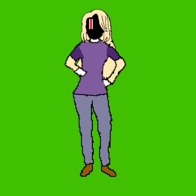 Just for fun - ibisPaint