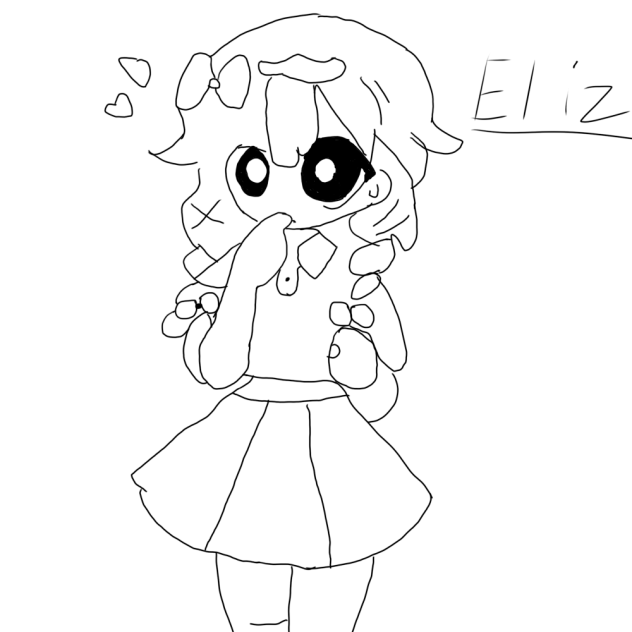 Elizabeth Aftøn🎀