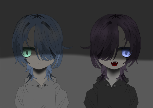 最強の双子組