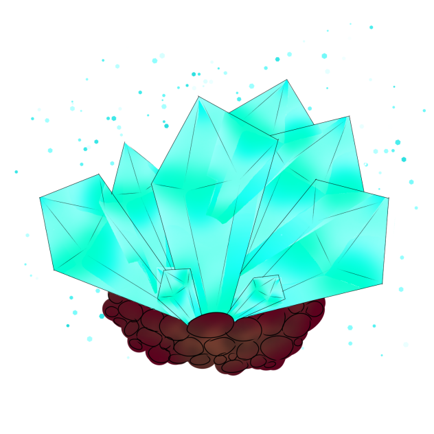 Fantasy Crystal 💎