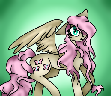 fluttershy