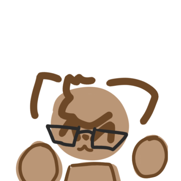 tour pelas minhas ocs