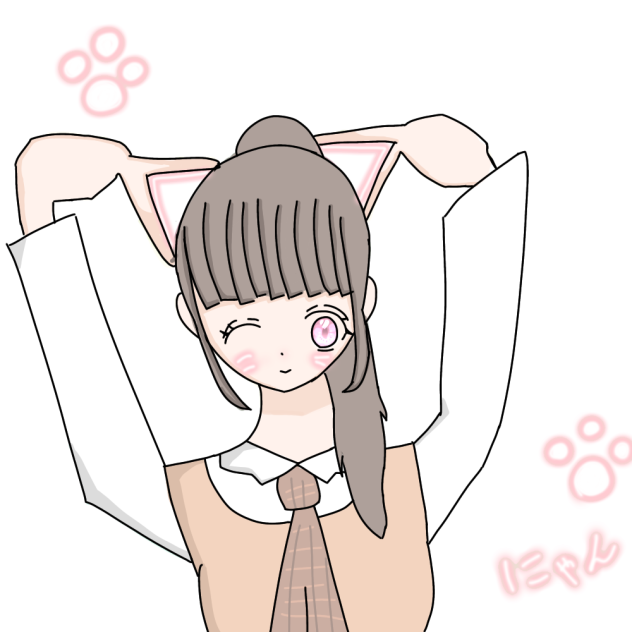 プリクラ！
