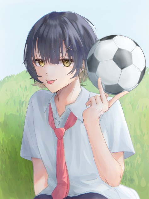 ばちら