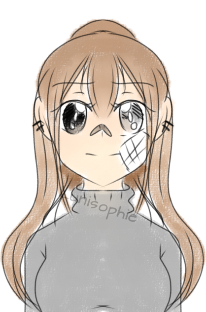 my oc 2
