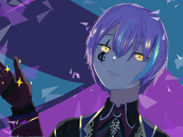 神代くん