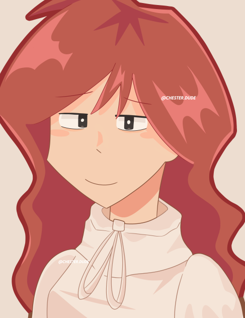 Rachel !! Law of Talos