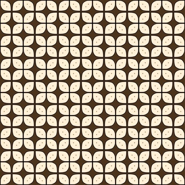 Batik Pattern 9