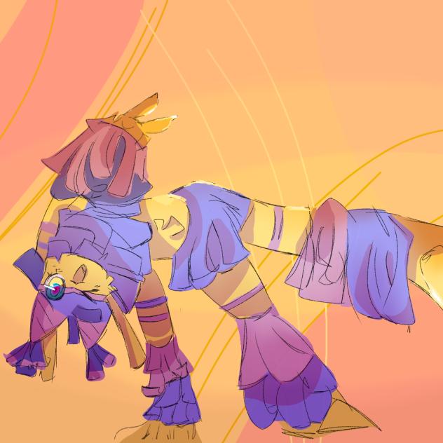 yawta (sry its not dat good) ._.