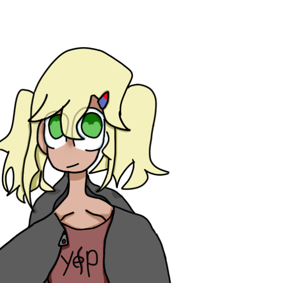 My OC Nix