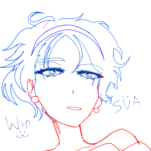 Sua(Wip)