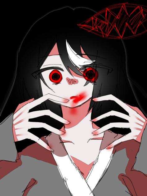 蝕？