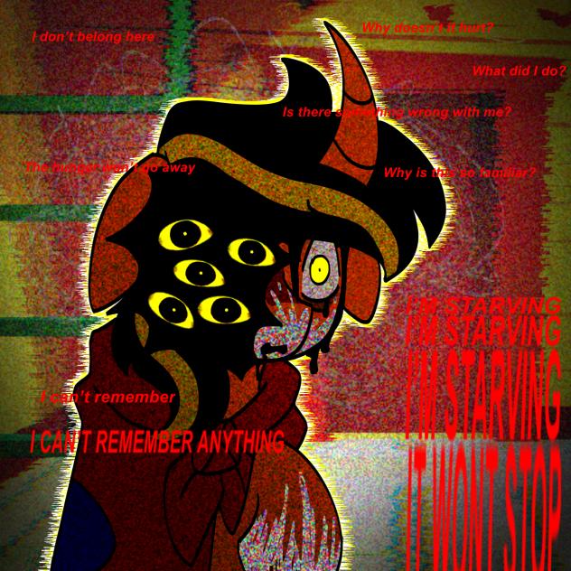 Crossover trauma