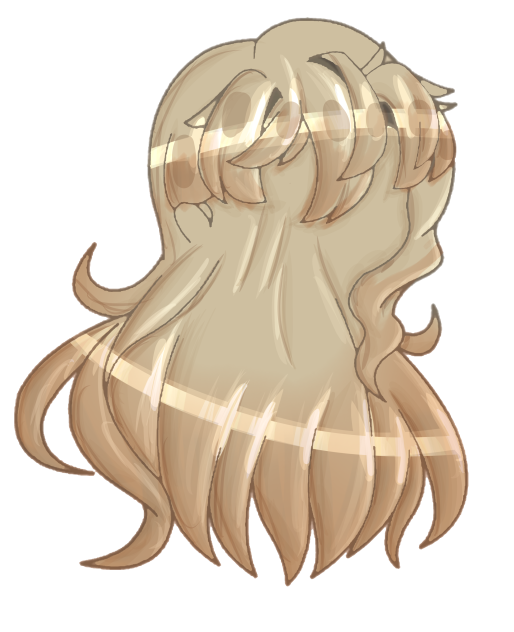 hair. part 2