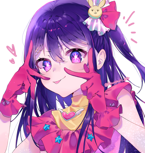 君は完璧で究極のアイドル