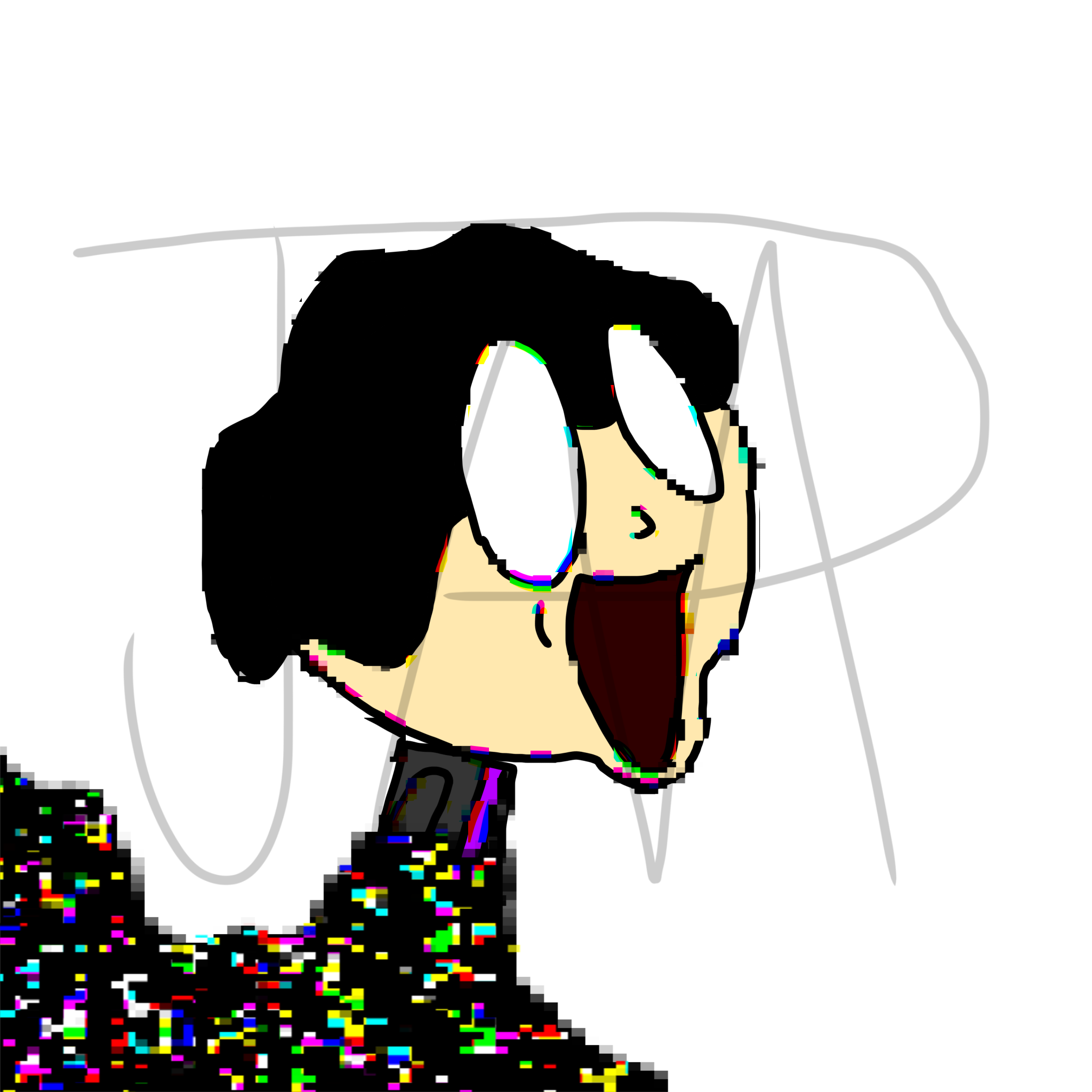 Another art - ibisPaint